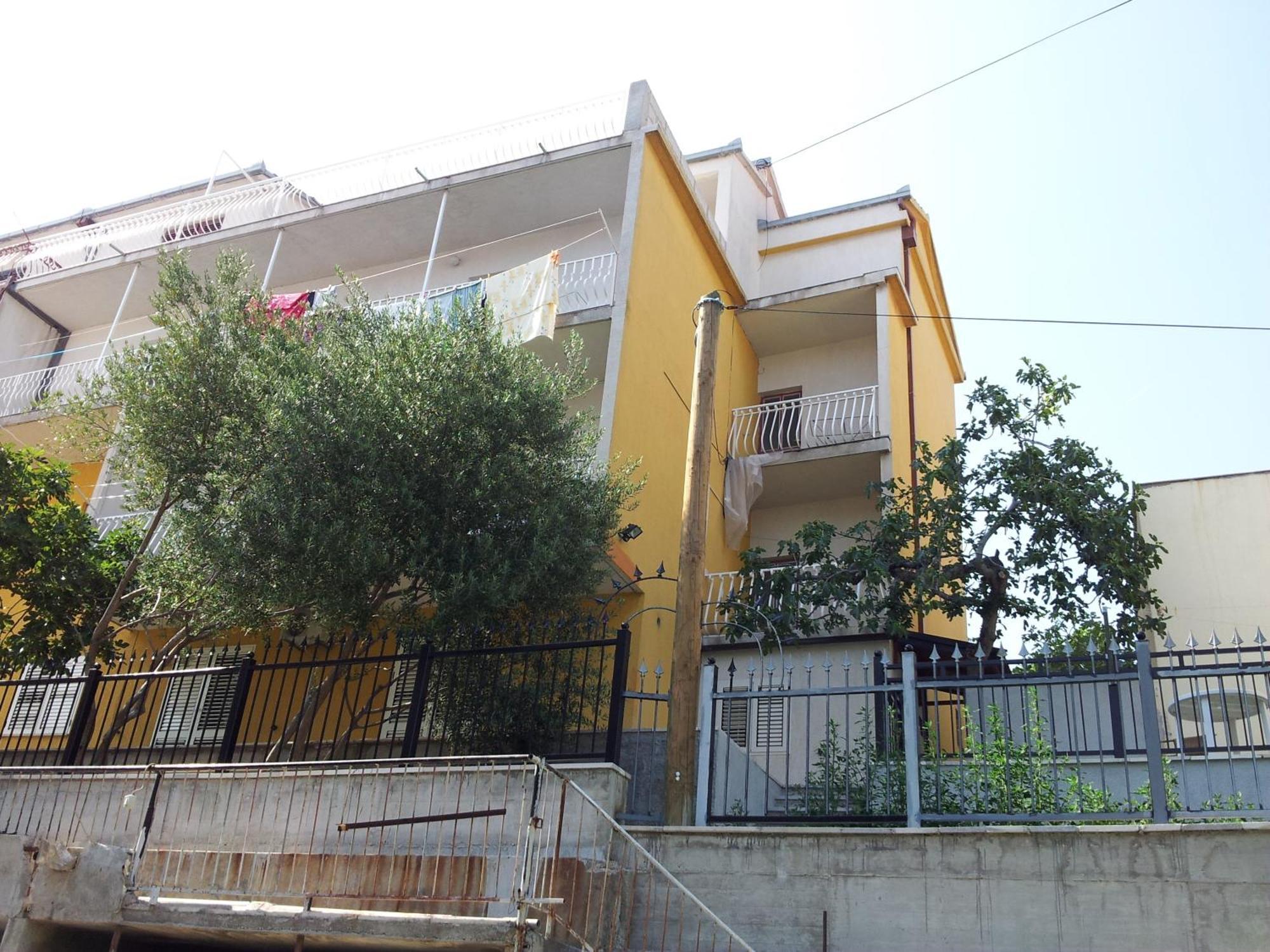 Apartments Nena Split Luaran gambar