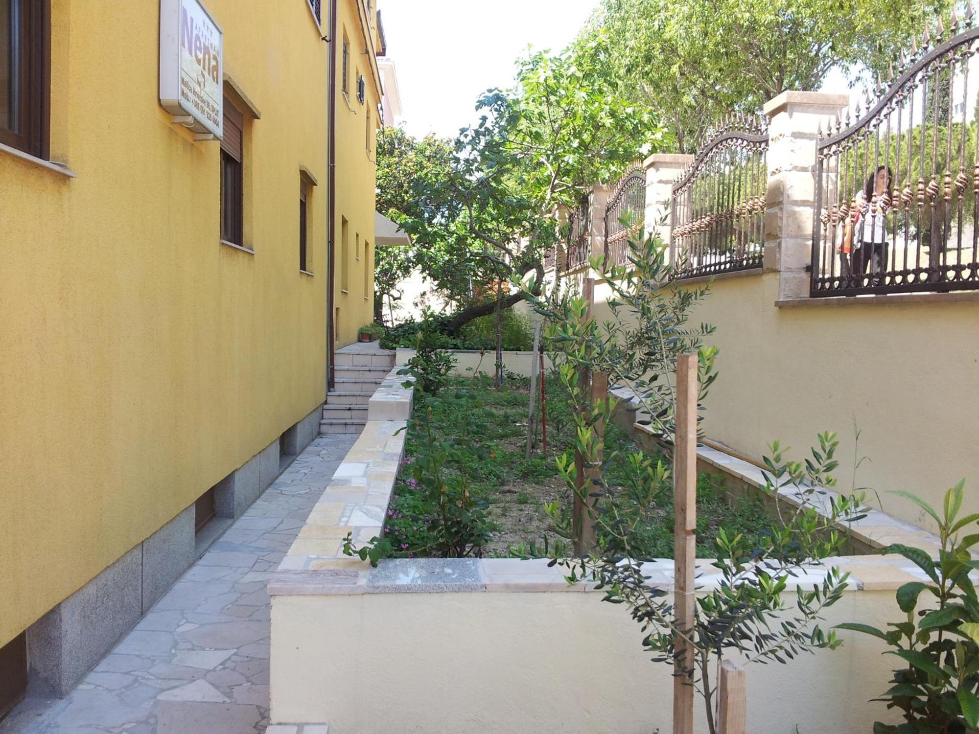 Apartments Nena Split Luaran gambar