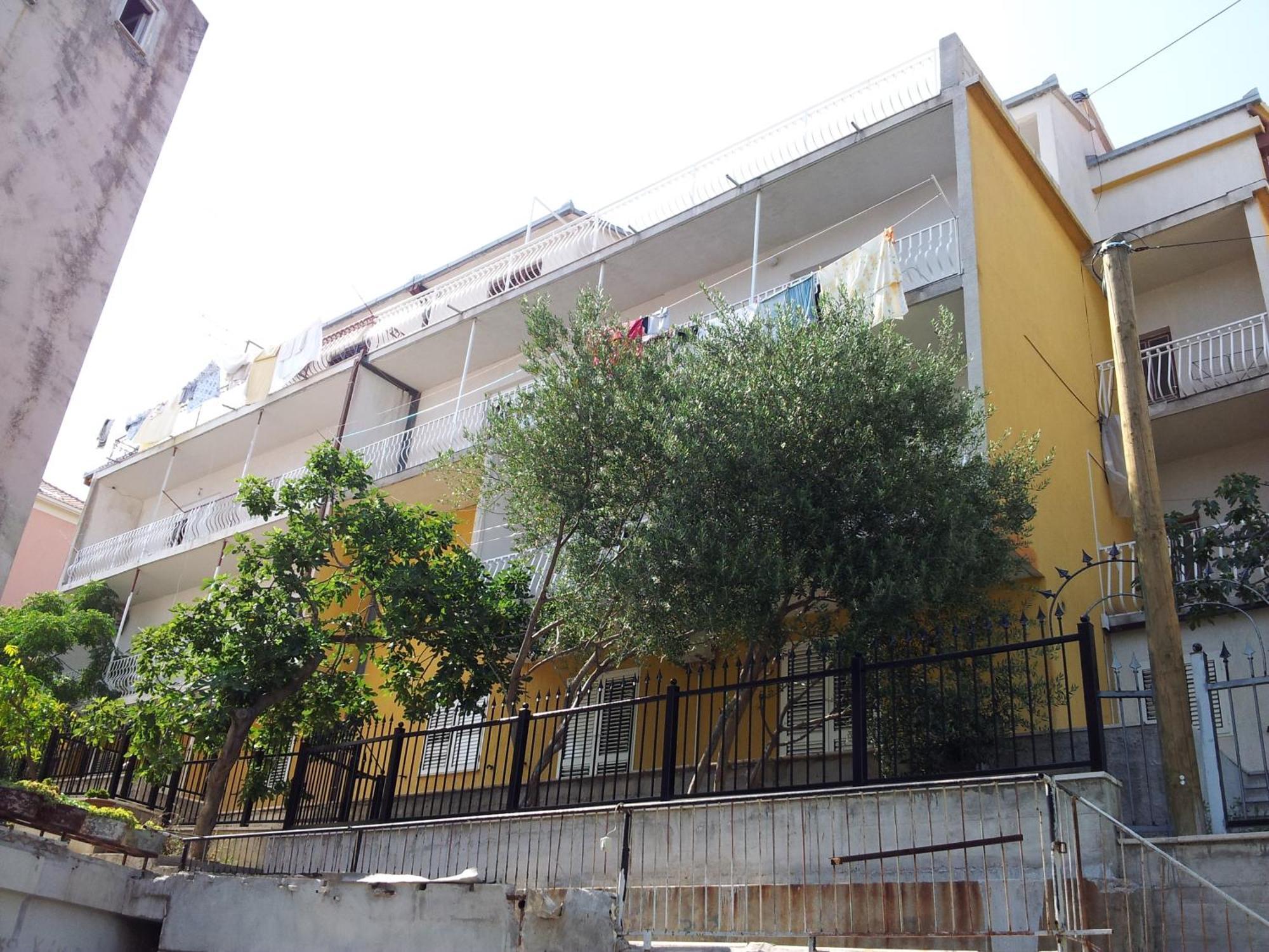 Apartments Nena Split Luaran gambar