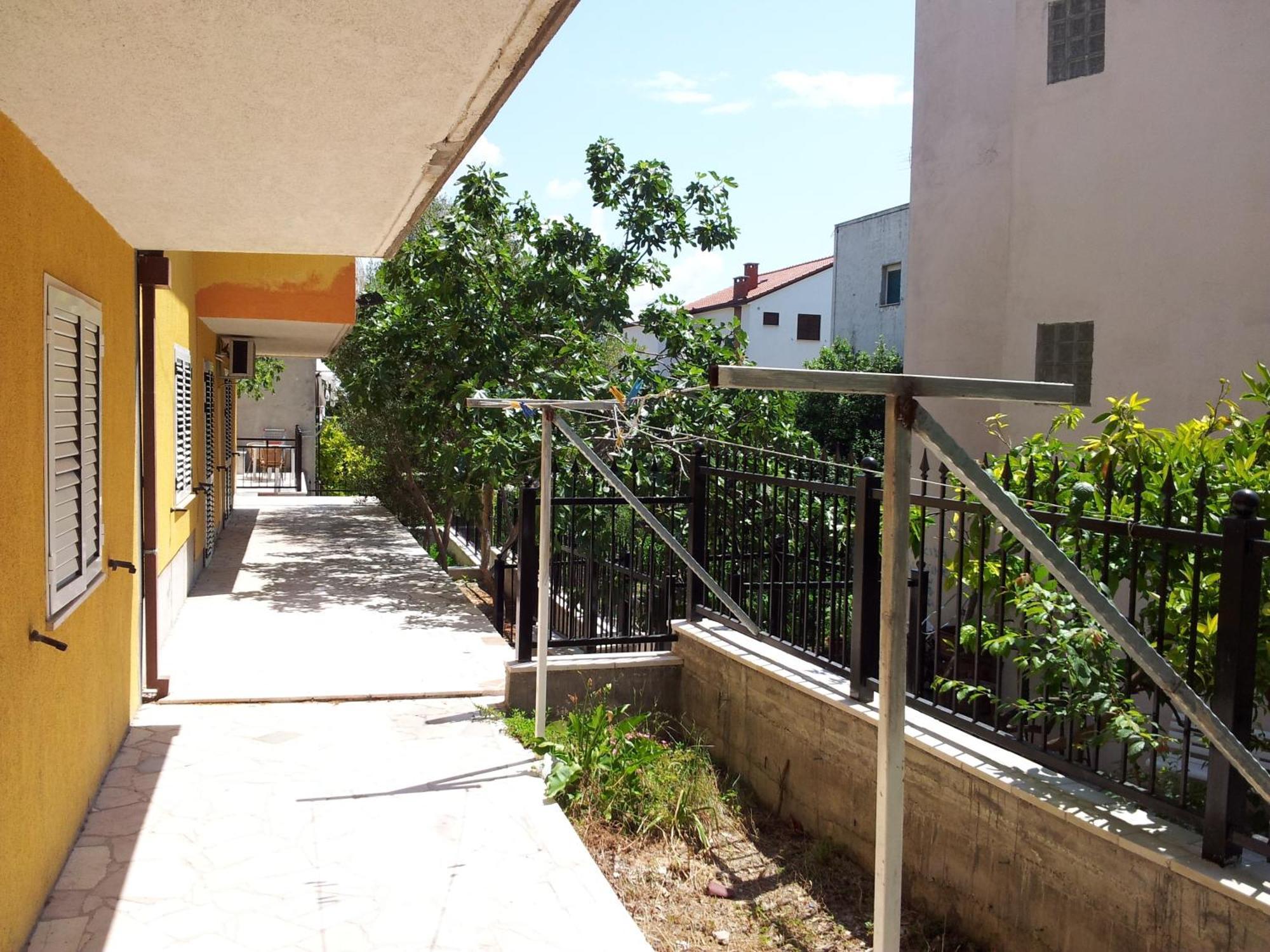 Apartments Nena Split Luaran gambar