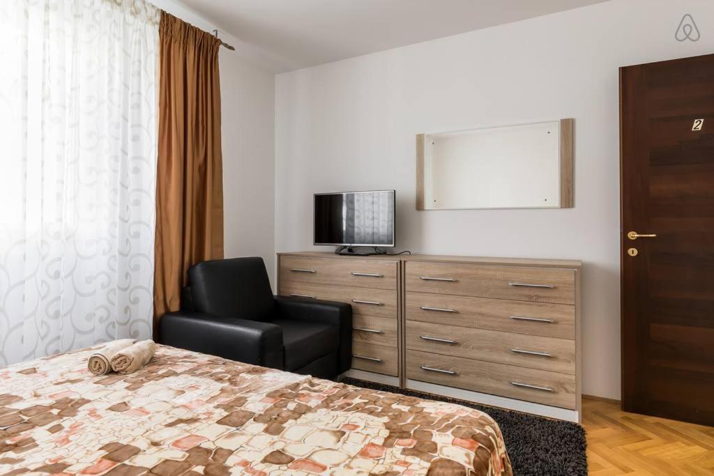 Apartments Nena Split Luaran gambar