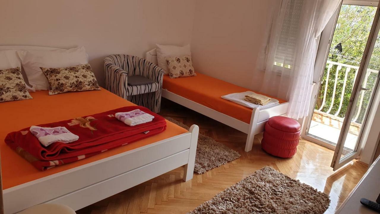 Apartments Nena Split Luaran gambar